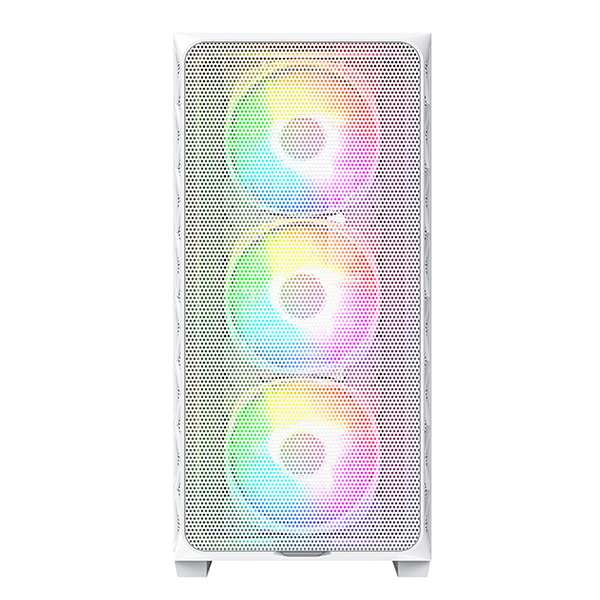 Montech AIR 903 MAX Midi Tower White