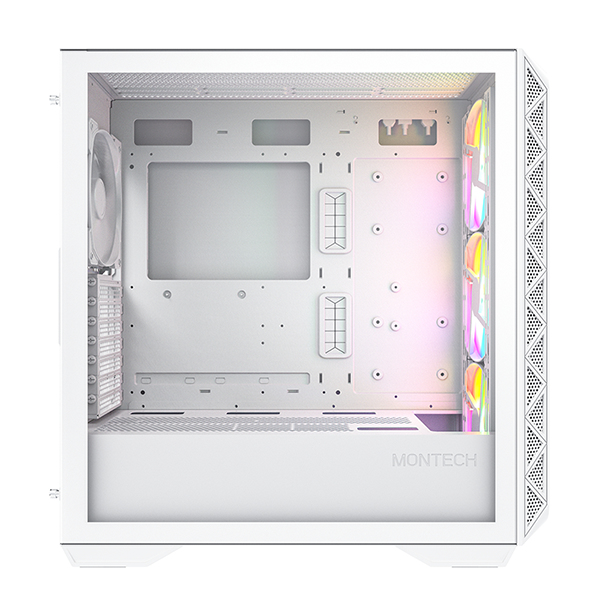 Montech AIR 903 MAX Midi Tower White
