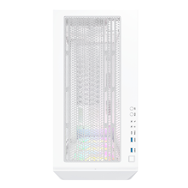 Montech AIR 903 MAX Midi Tower White