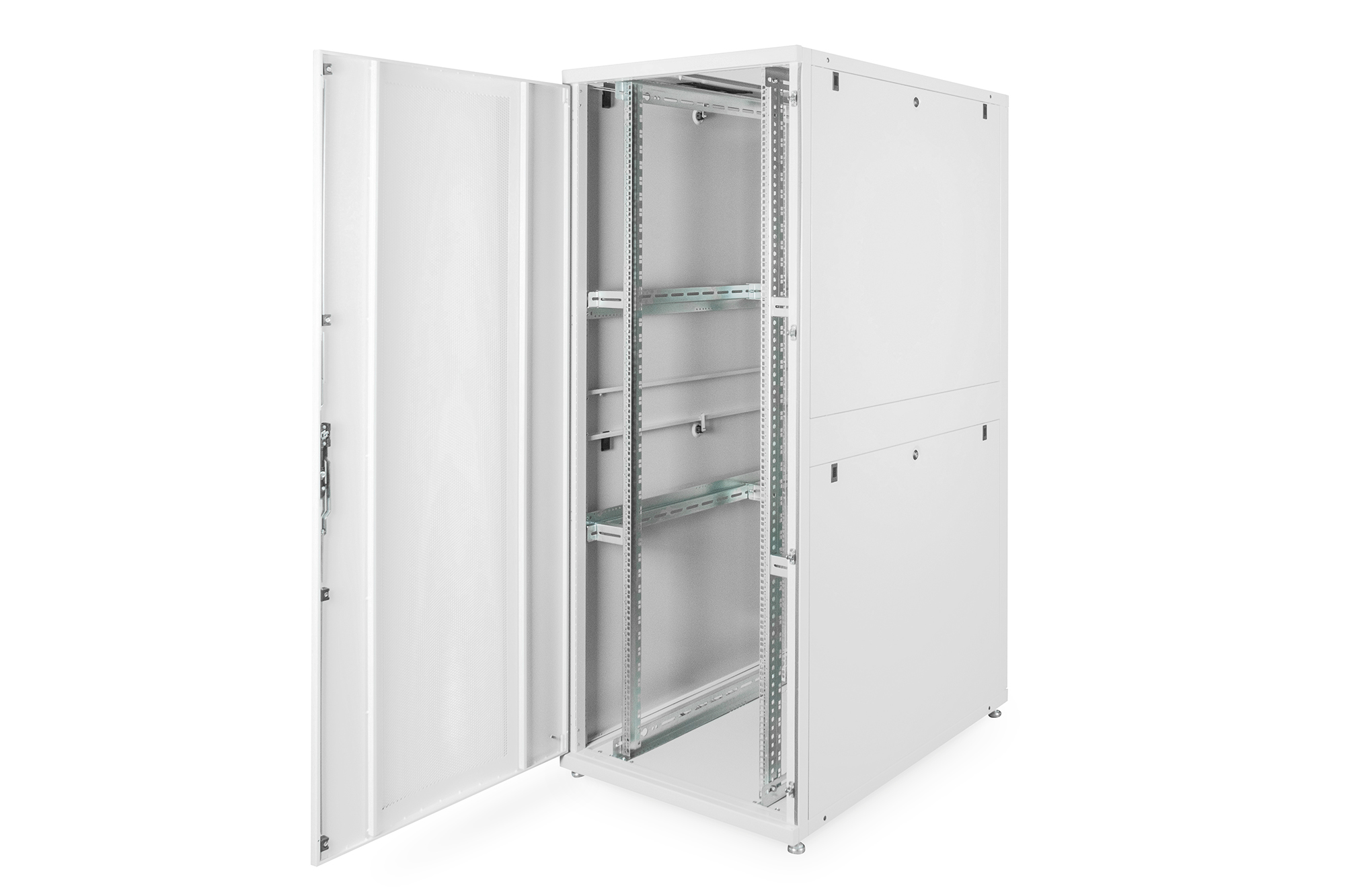 Digitus Server Rack Unique Series - 800x1200 mm (WxD)
