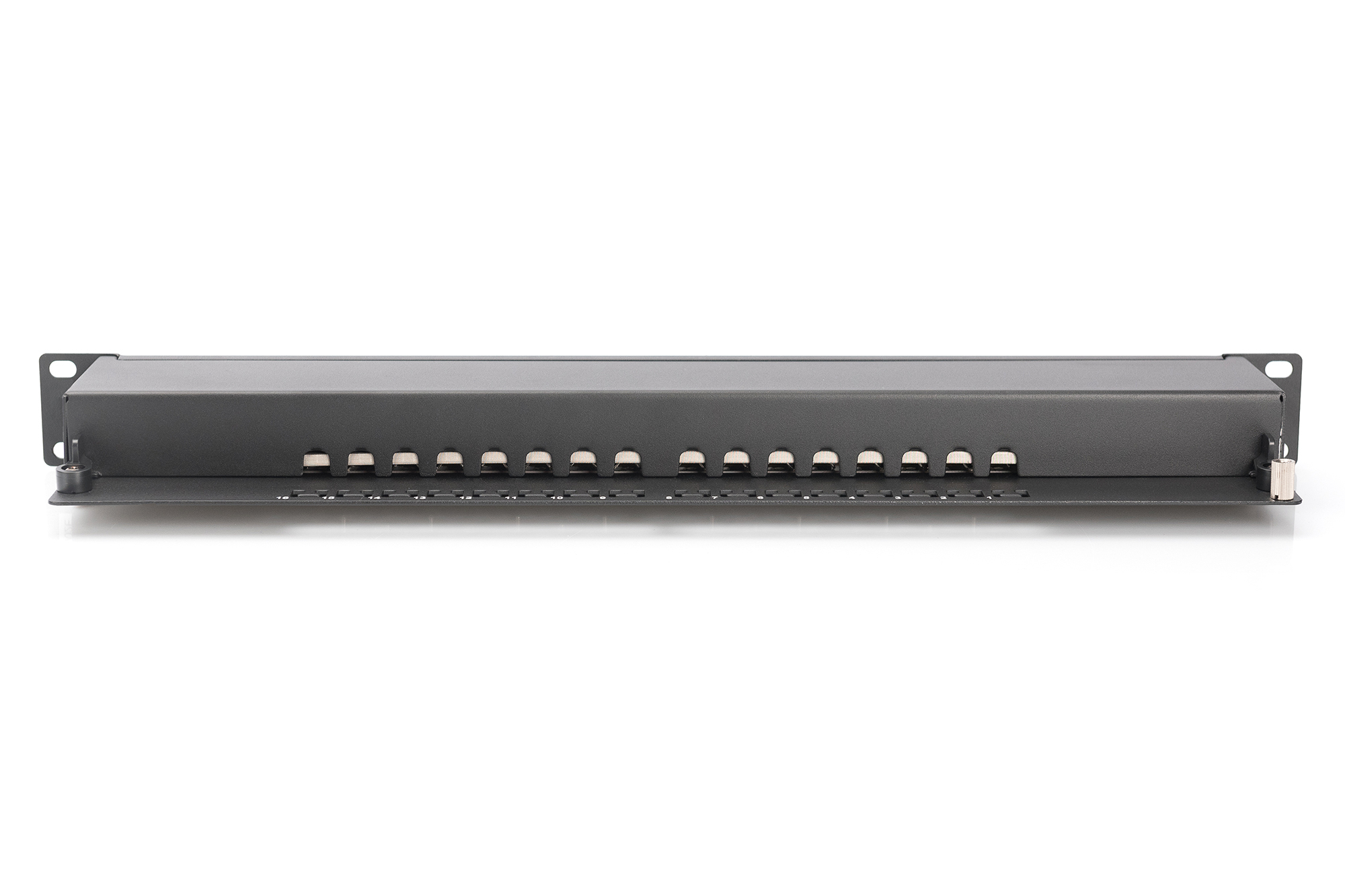 Digitus CAT 6, Class E Patch Panel