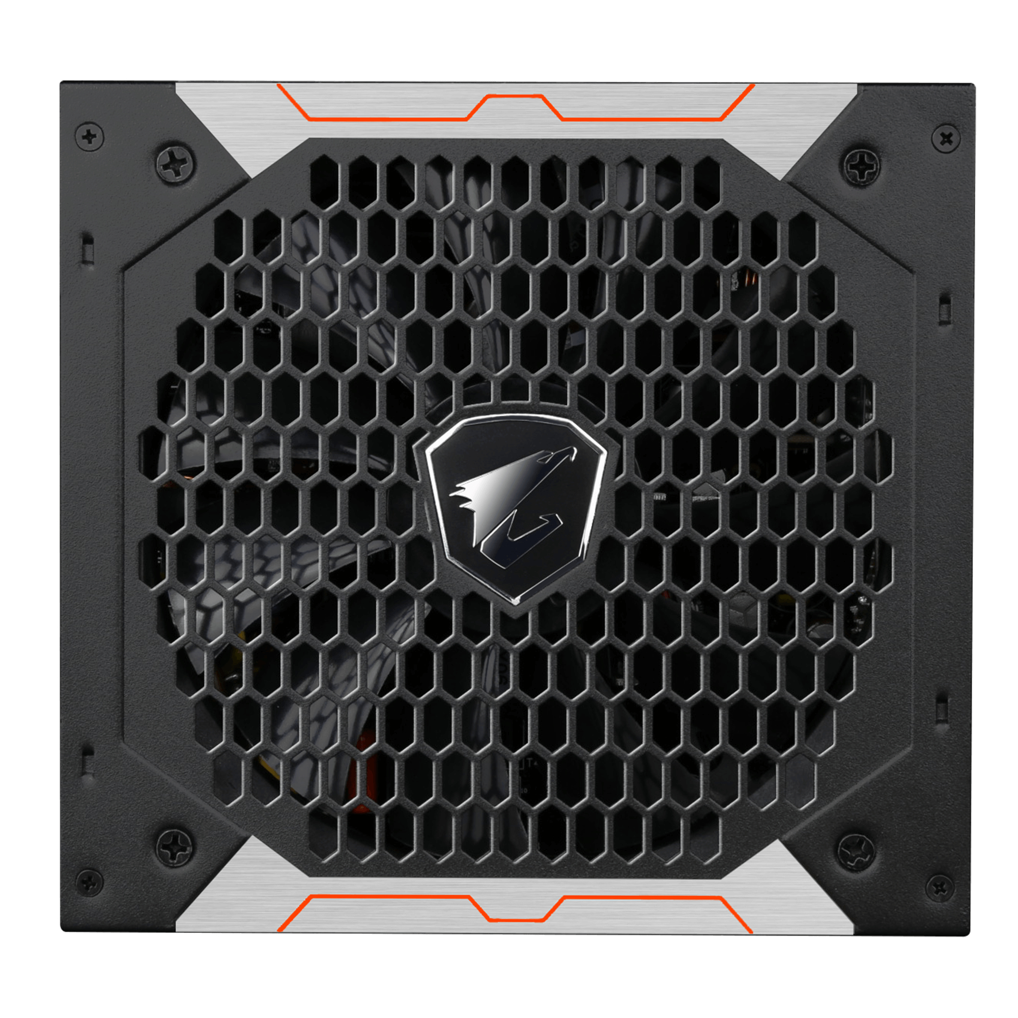 Gigabyte GP-AP850GM power supply unit 850 W 20+4 pin ATX ATX Black