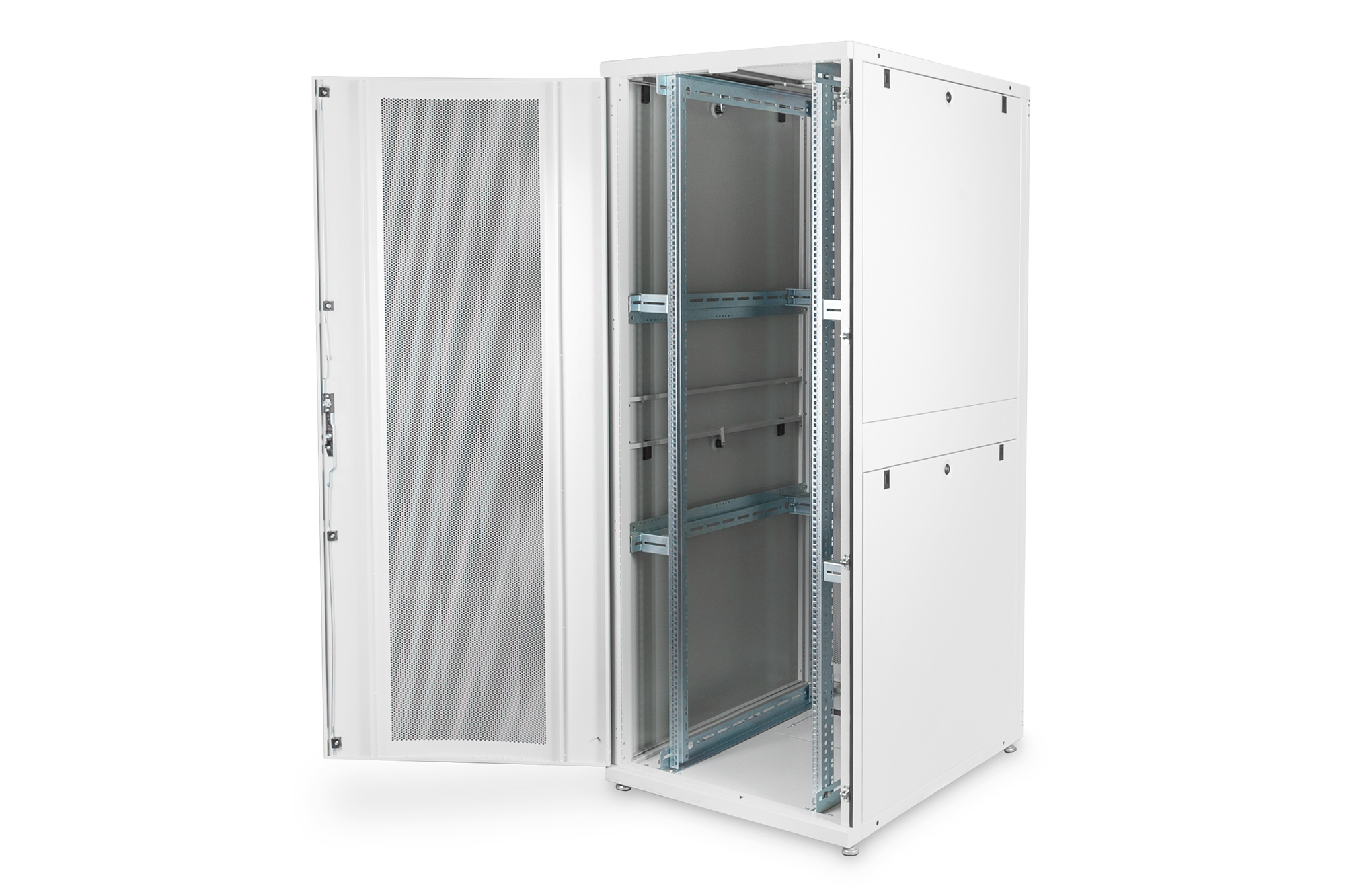 Digitus Server Rack Unique Series - 800x1000 mm (WxD)