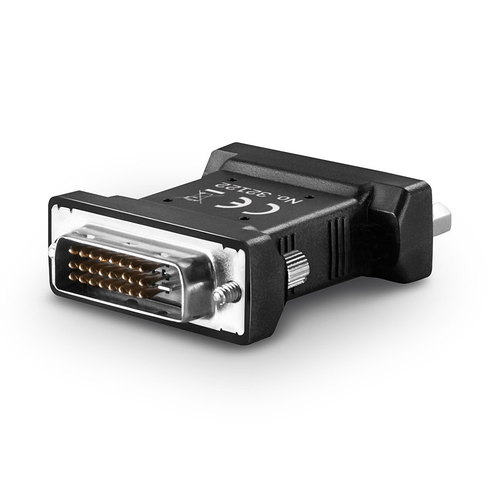 Lindy DVI EDID Emulator