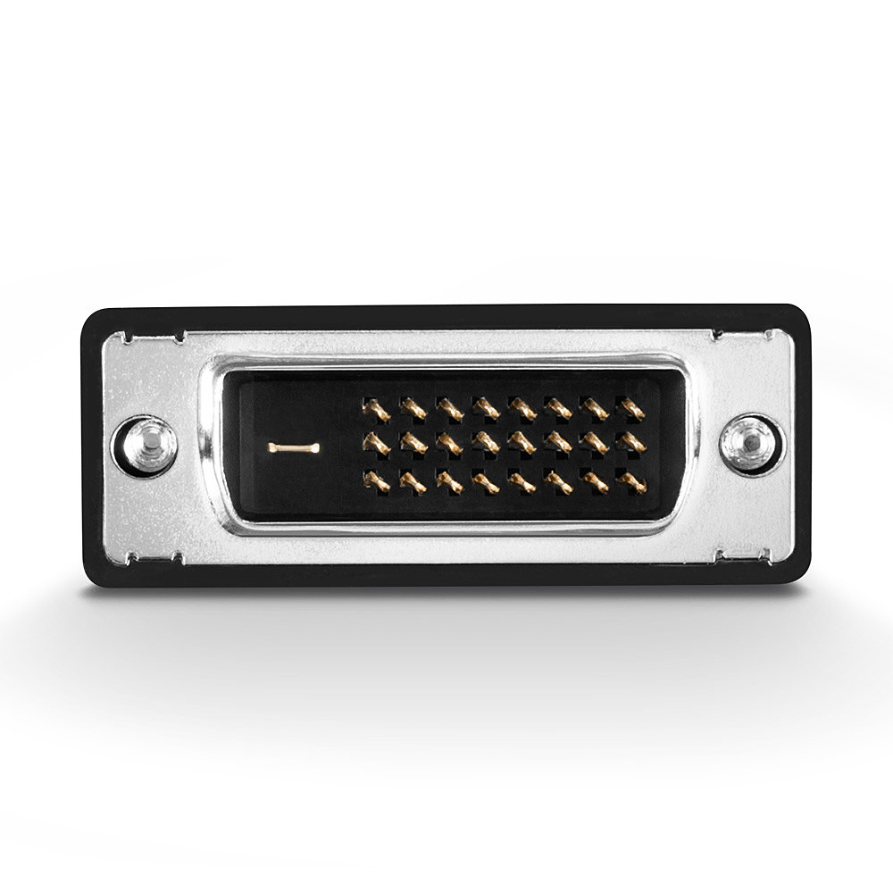 Lindy DVI EDID Emulator