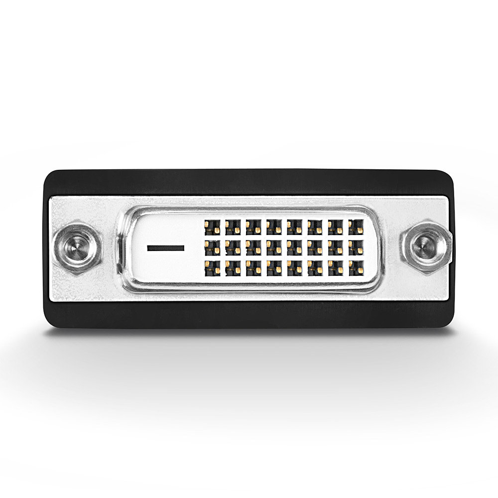 Lindy DVI EDID Emulator