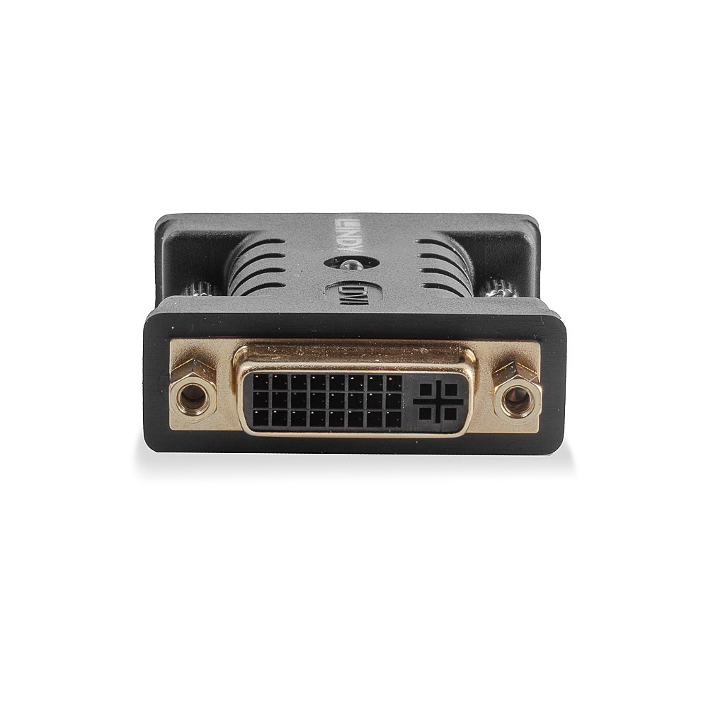 Lindy DVI EDID Emulator with Cloning