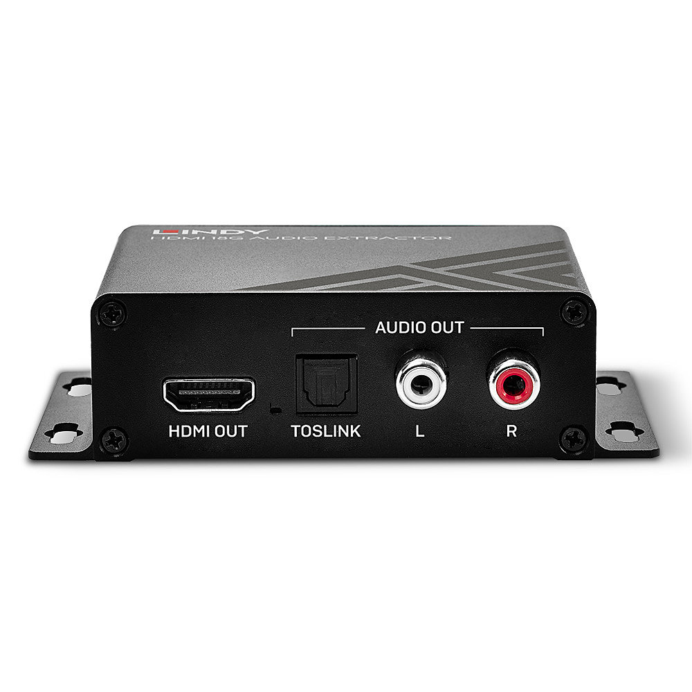 Lindy HDMI 18G Audio Extractor