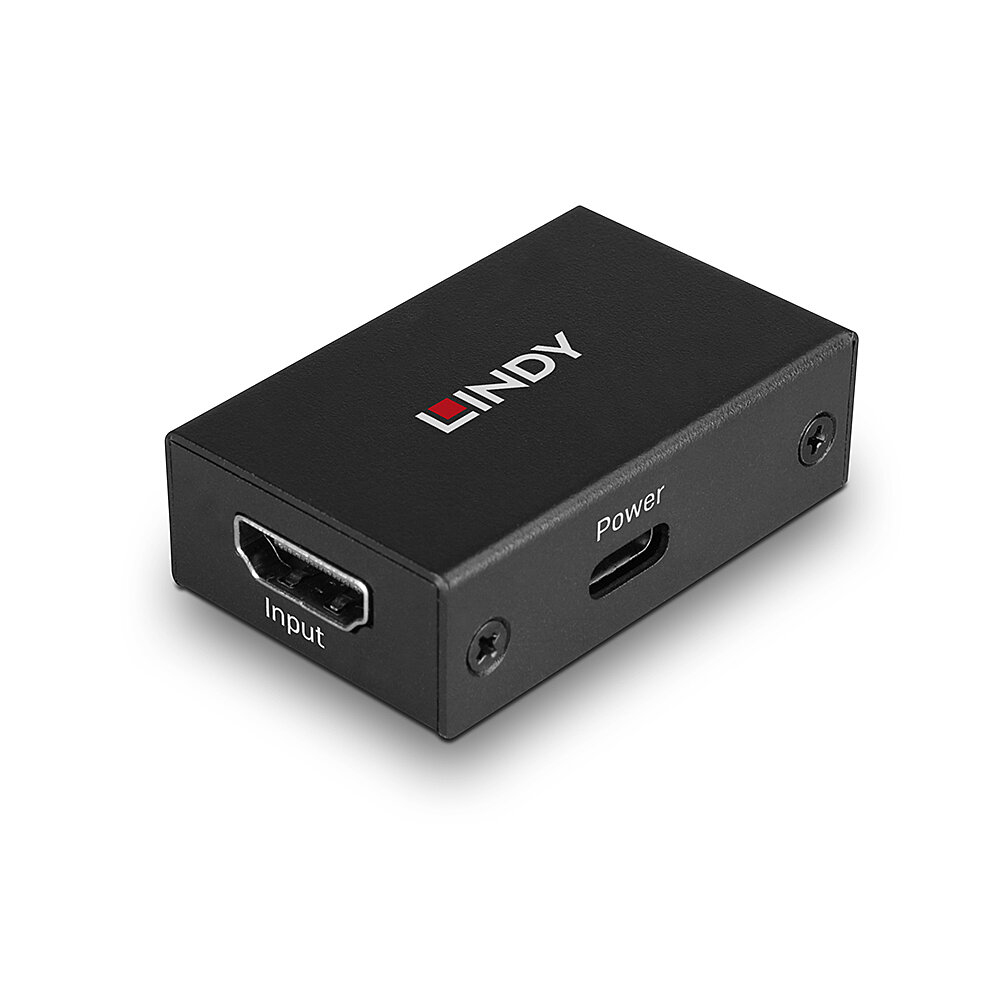 Lindy HDMI 8K60 Repeater