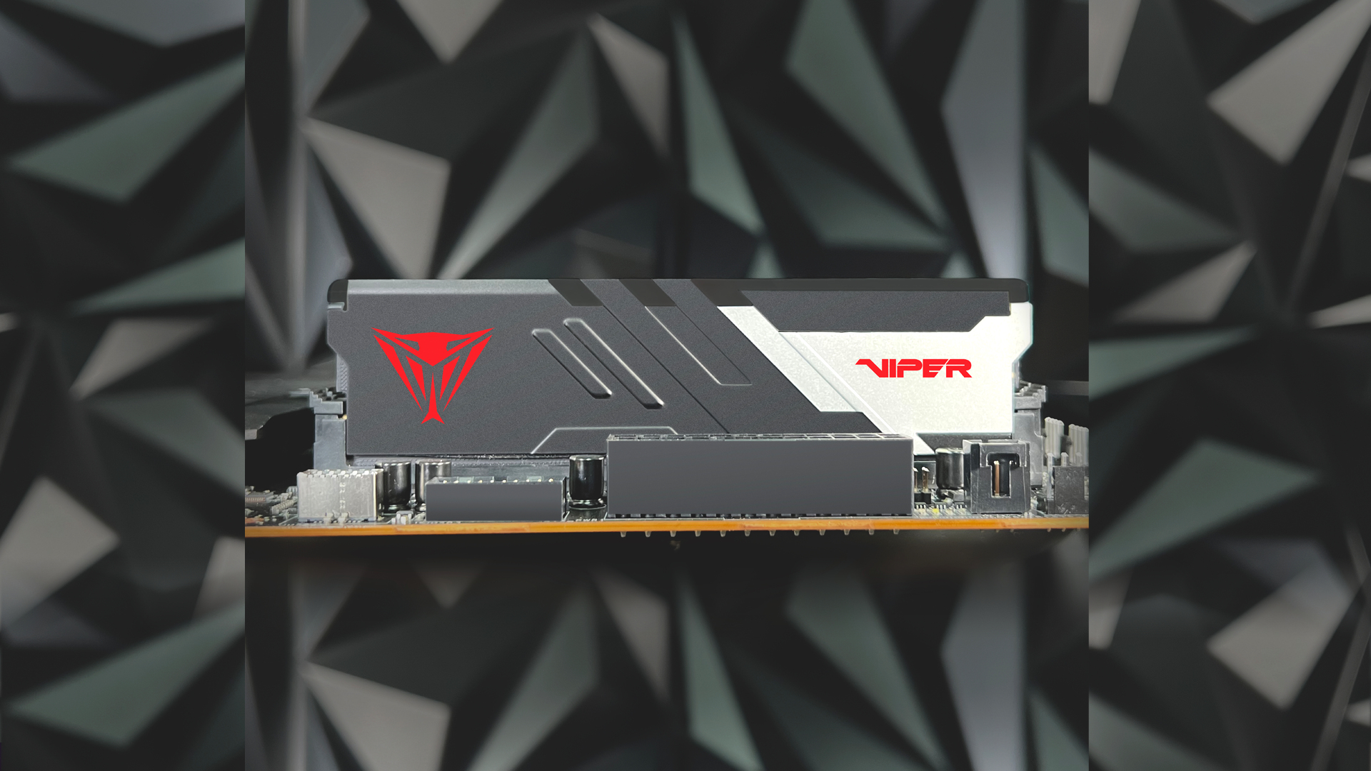 32GB Patriot Viper Venom Memory Kit DDR5 6000 MT/s ECC, 2x16GB 