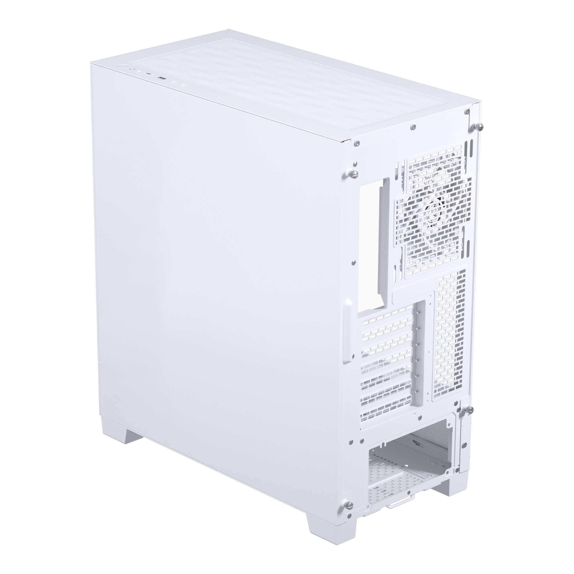 Phanteks XT Pro Ultra Midi Tower White