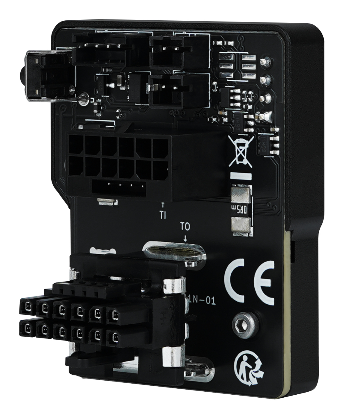 Thermal Grizzly WireView Pro GPU Universal GPU kit