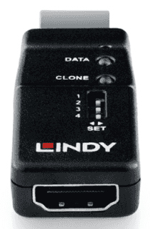 Lindy 32105 EDID emulator