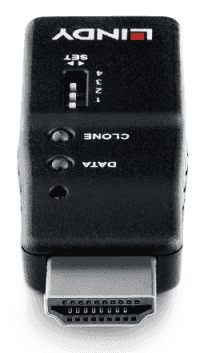 Lindy 32105 EDID emulator