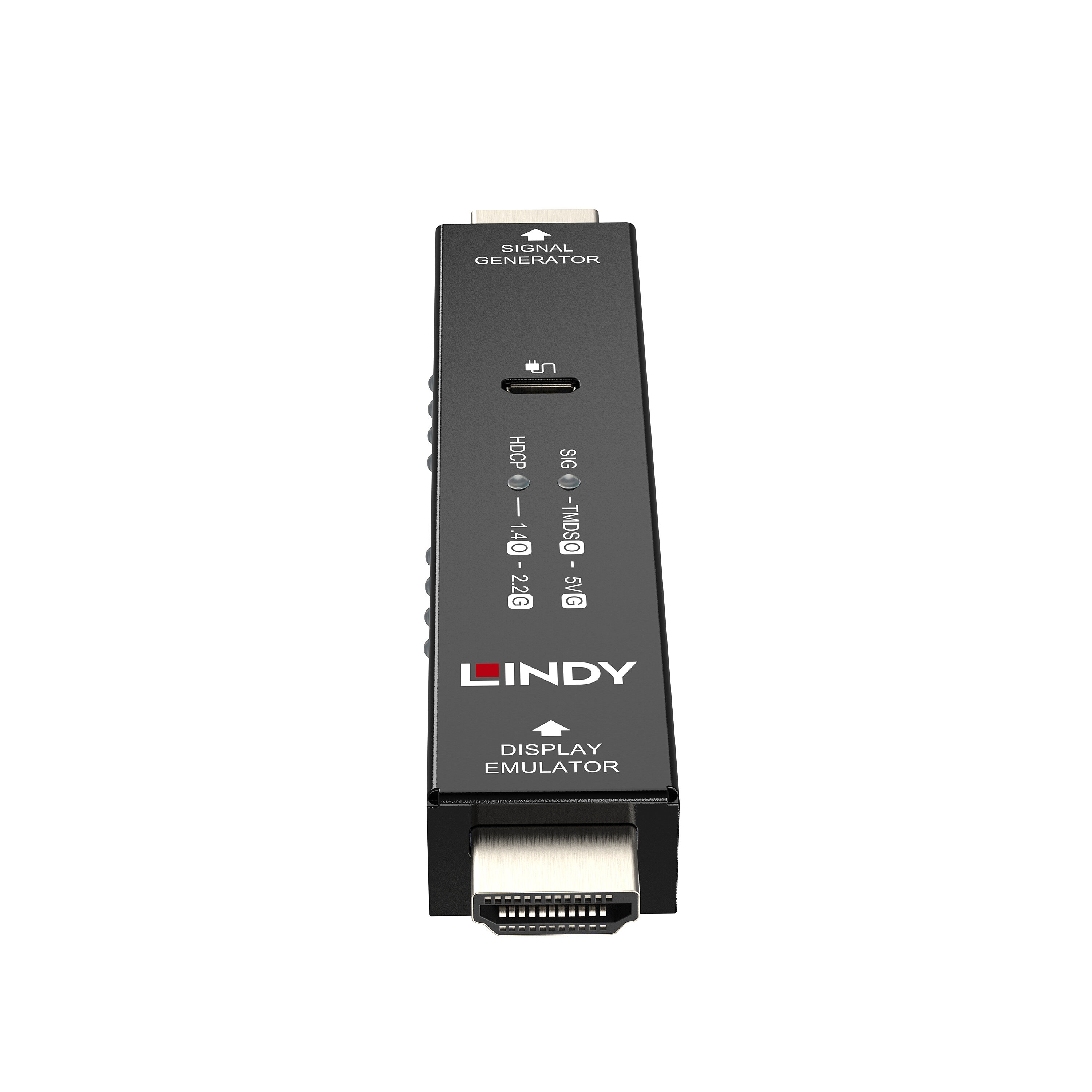 Lindy 32683 EDID emulator