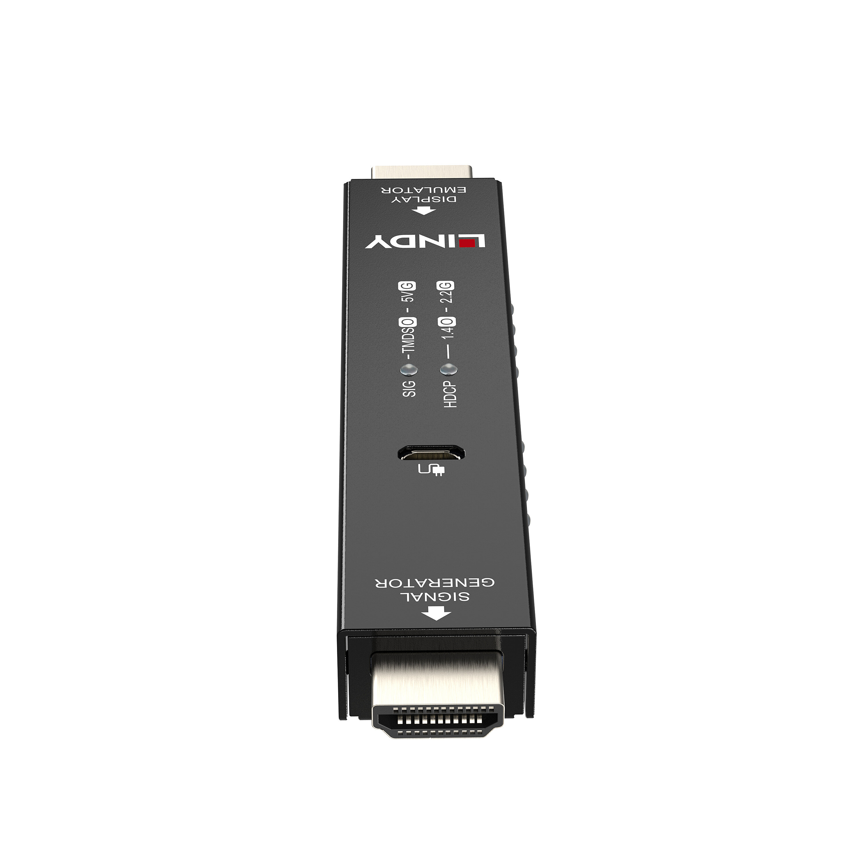 Lindy 32683 EDID emulator