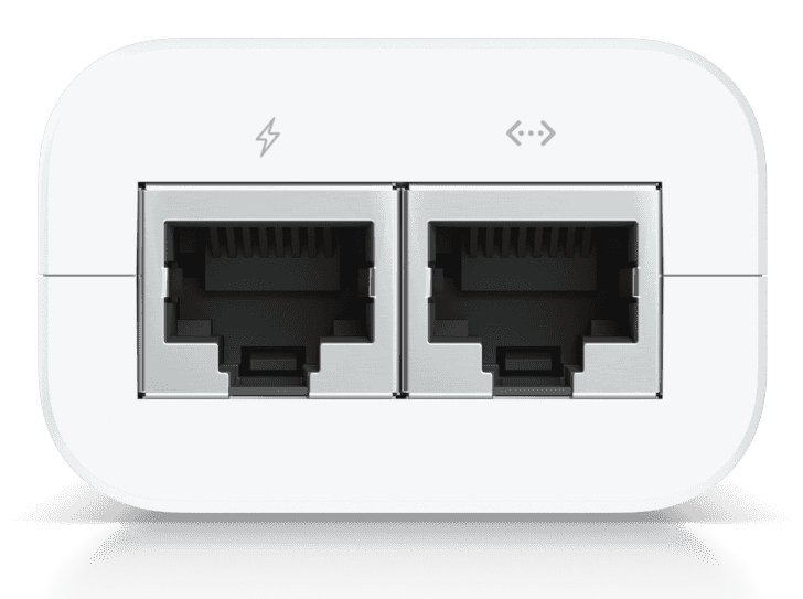 Ubiquiti UniFi U-PoE++ 60W POE Adapter