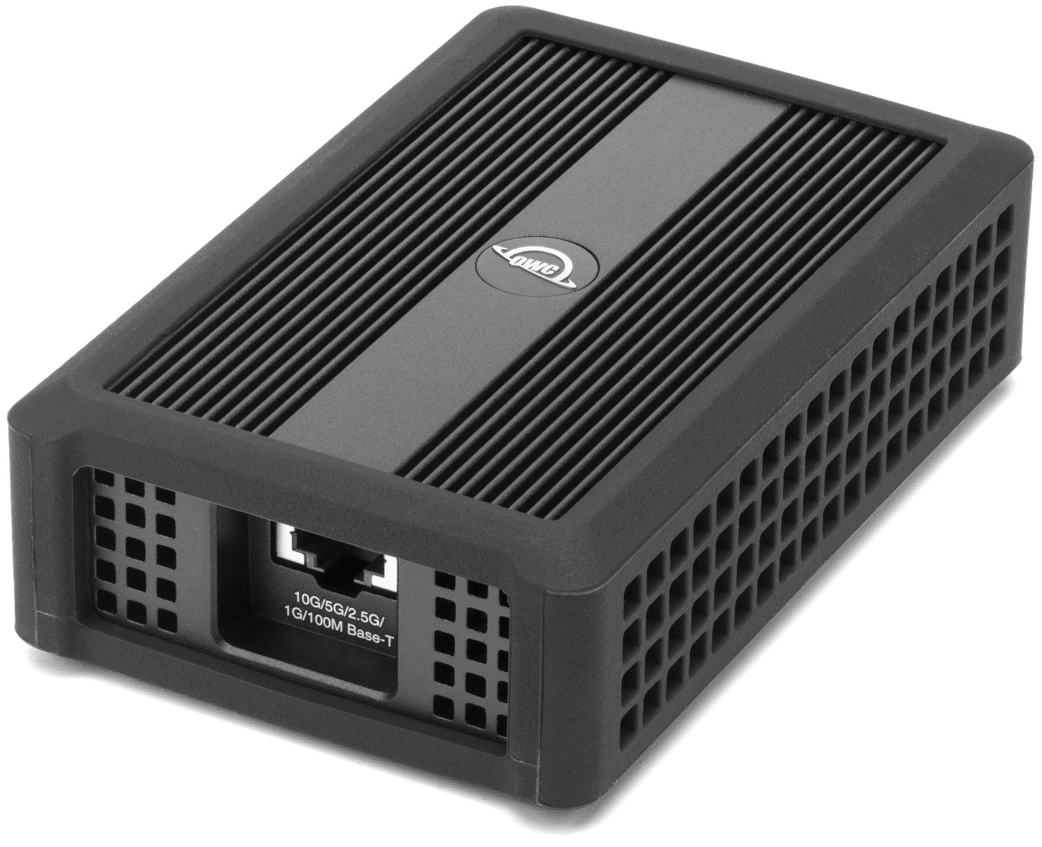 OWC Thunderbolt 4 10G Ethernet Adapter