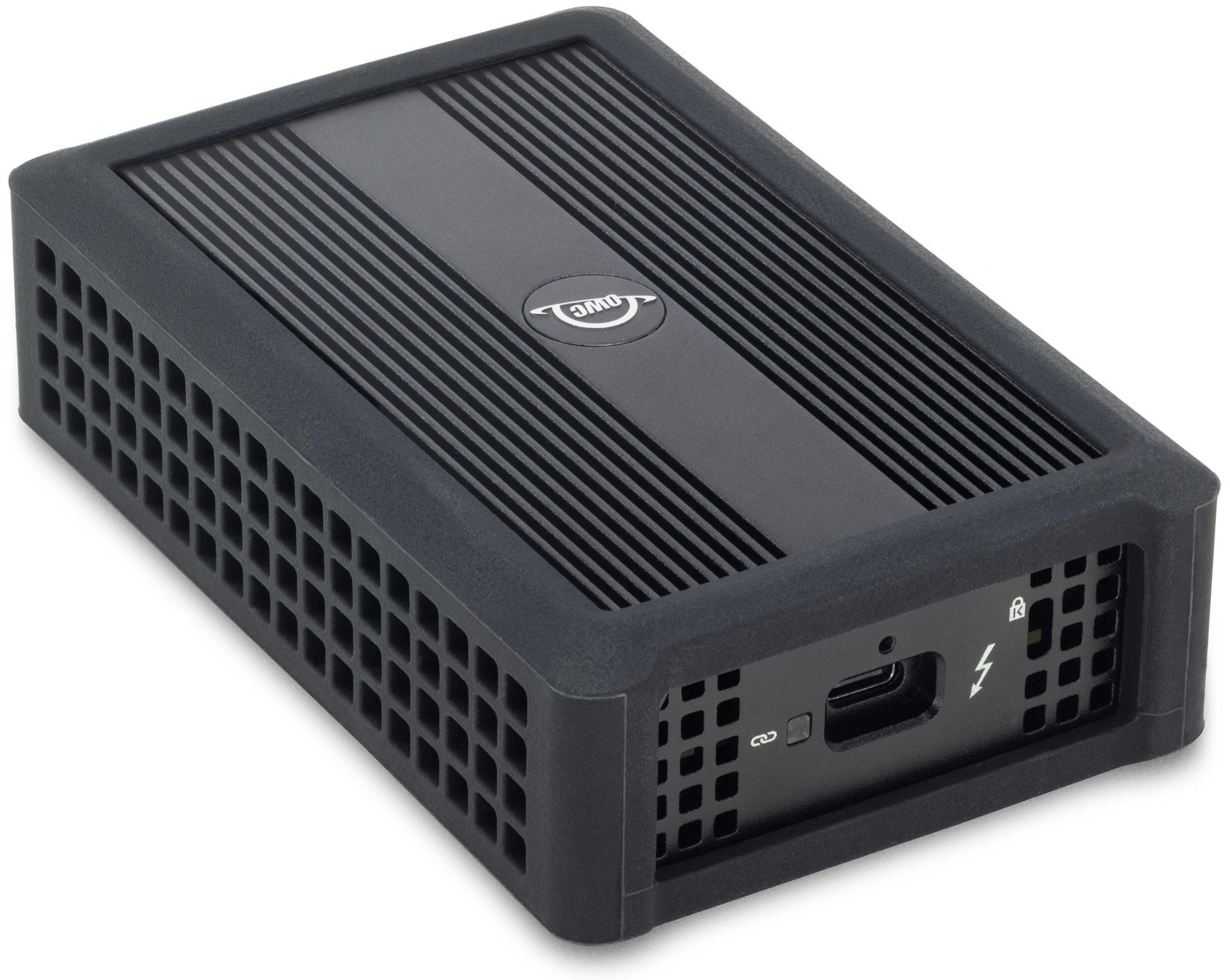 OWC Thunderbolt 4 10G Ethernet Adapter