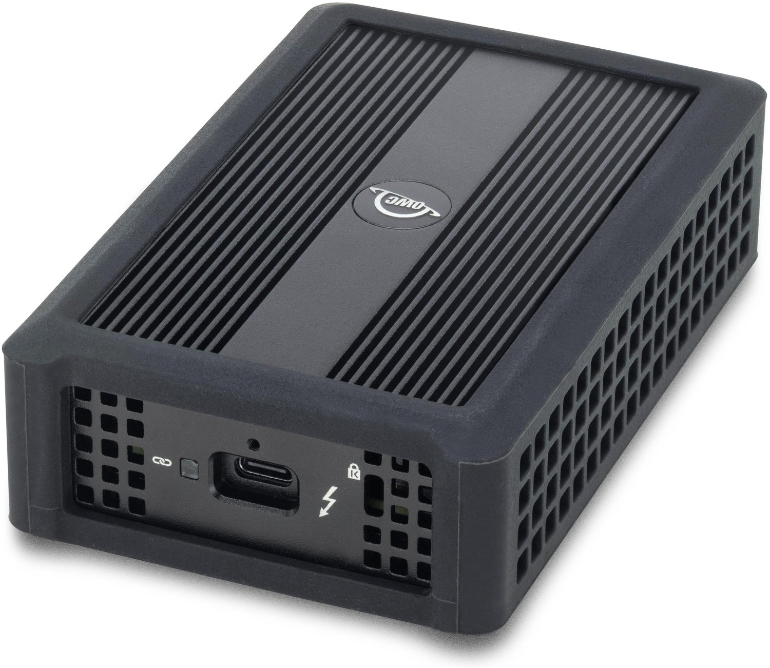 OWC Thunderbolt 4 10G Ethernet Adapter