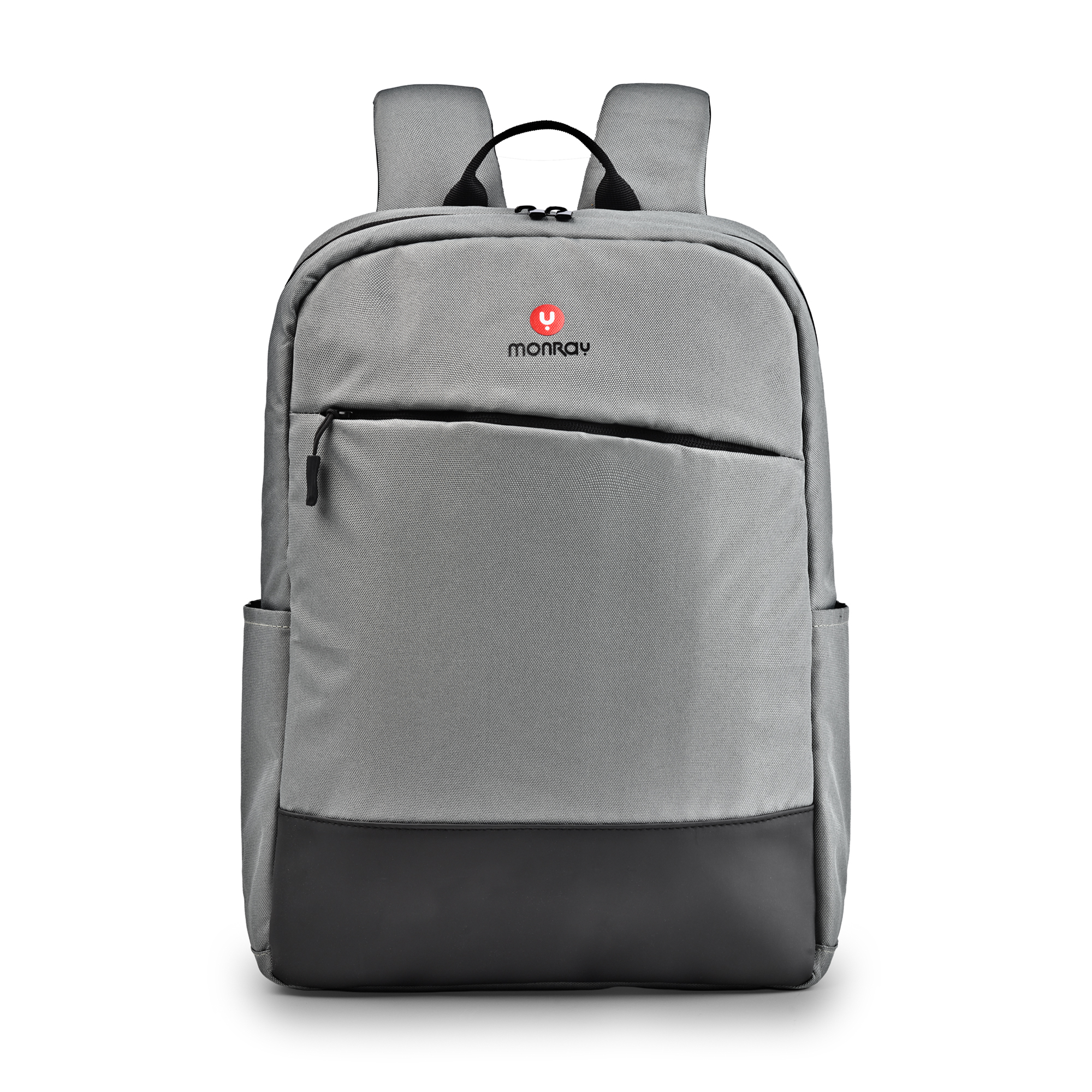 NGS Sacks Venture 15.6" Laptop Backpack, Grey