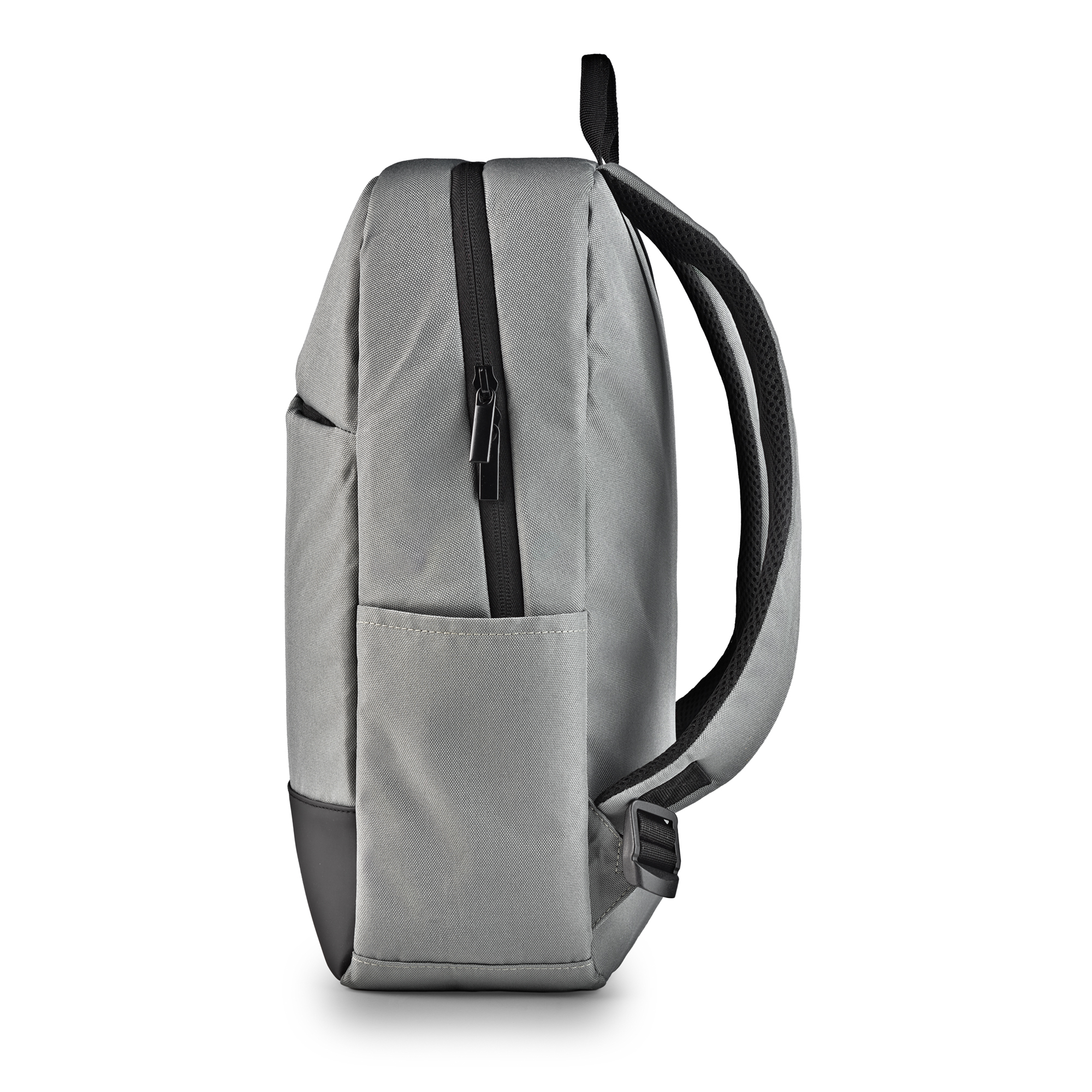 NGS Sacks Venture 15.6" Laptop Backpack, Grey