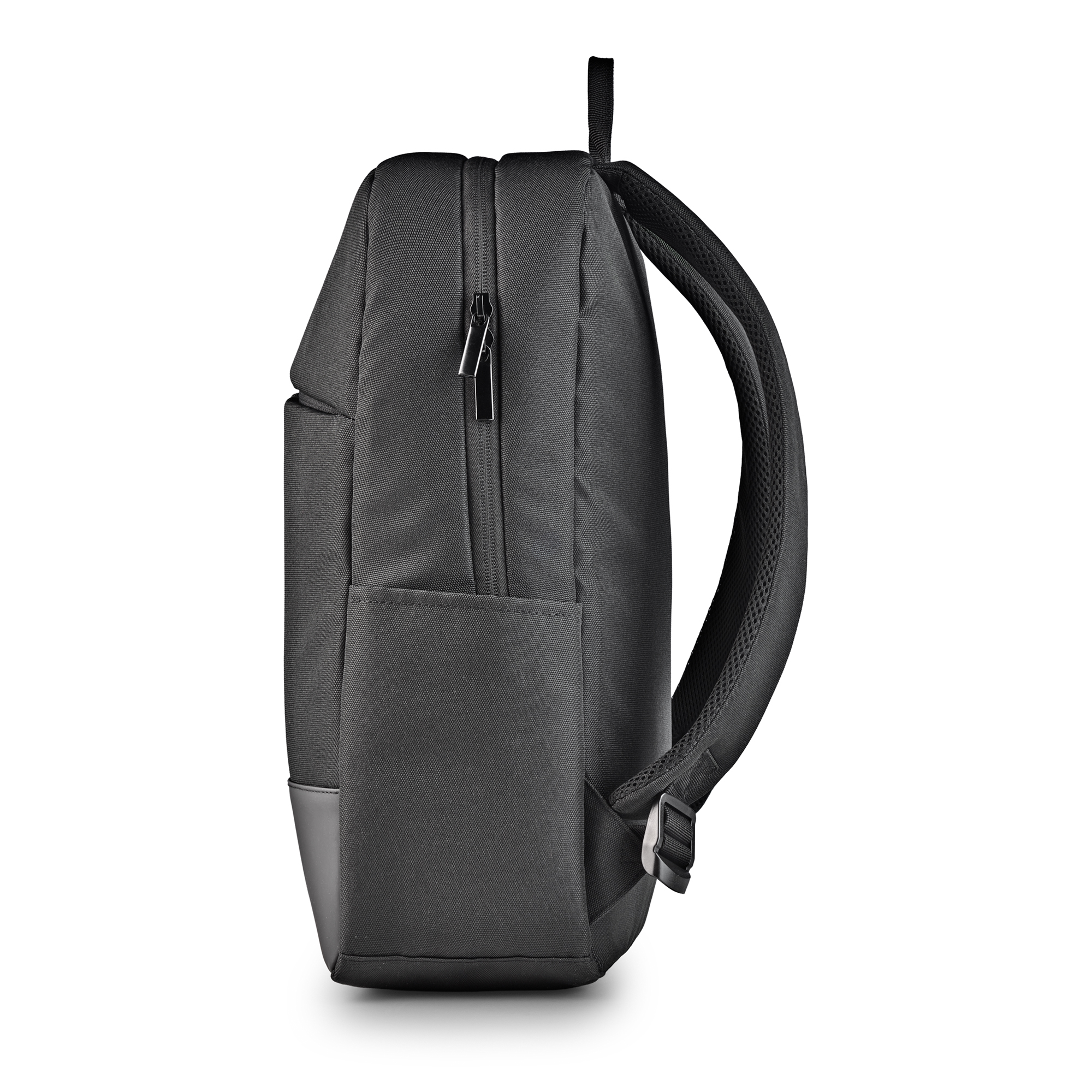 NGS Sacks Venture 15.6" Laptop Backpack, Black
