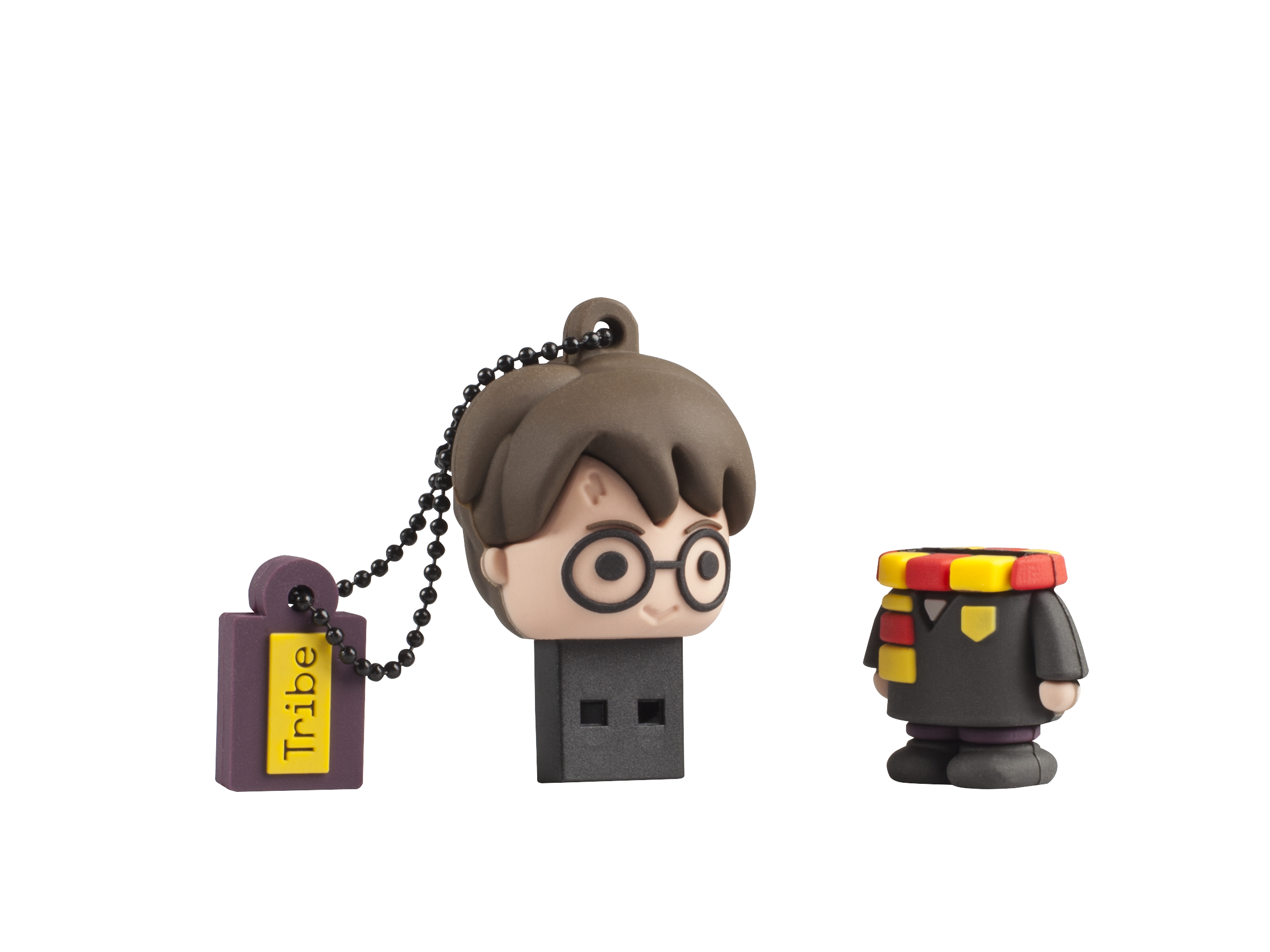 32GB Harry Potter USB Flash Drive