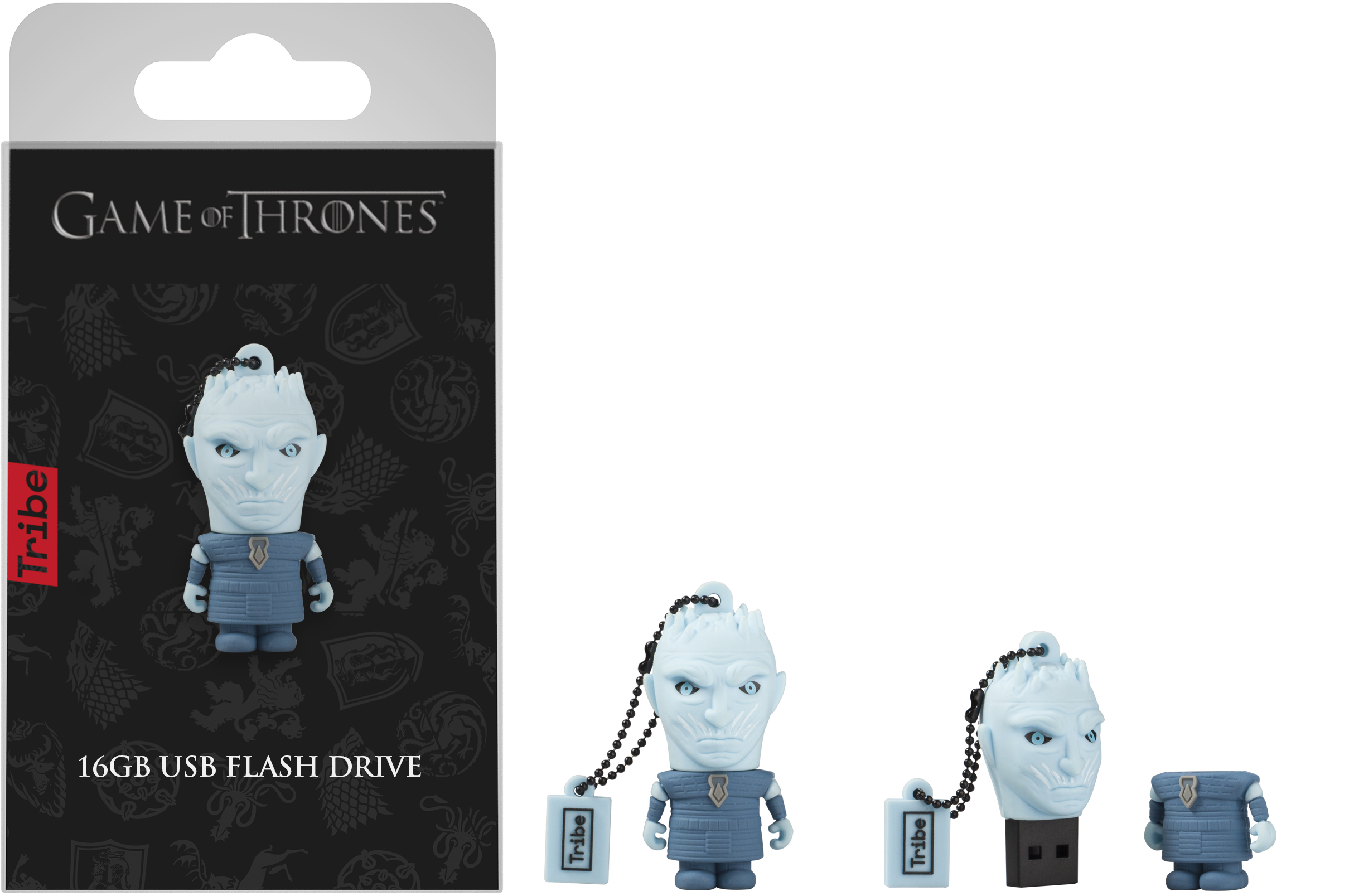 16GB Game of Thrones Night King USB Flash Drive