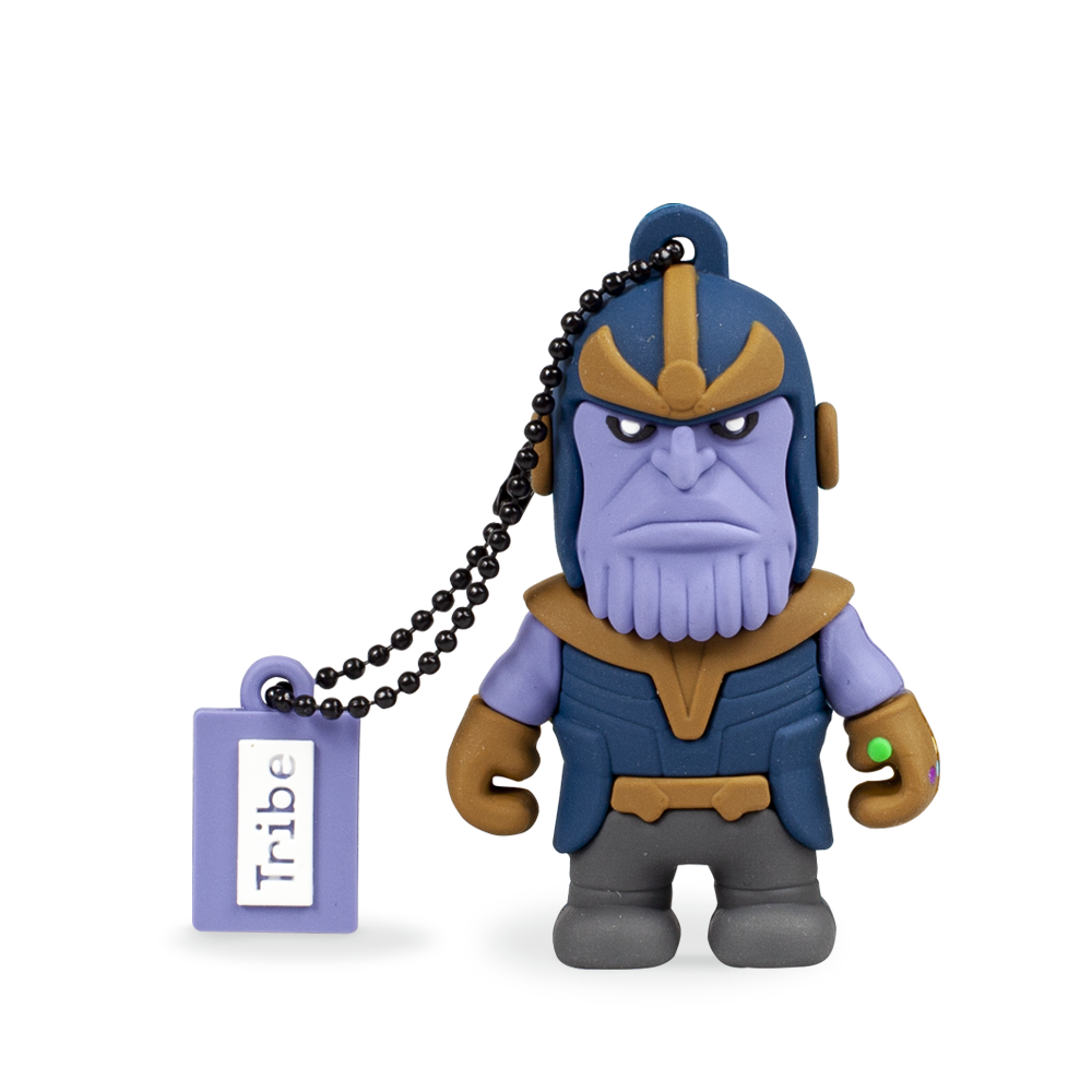 16GB Thanos USB Flash Drive