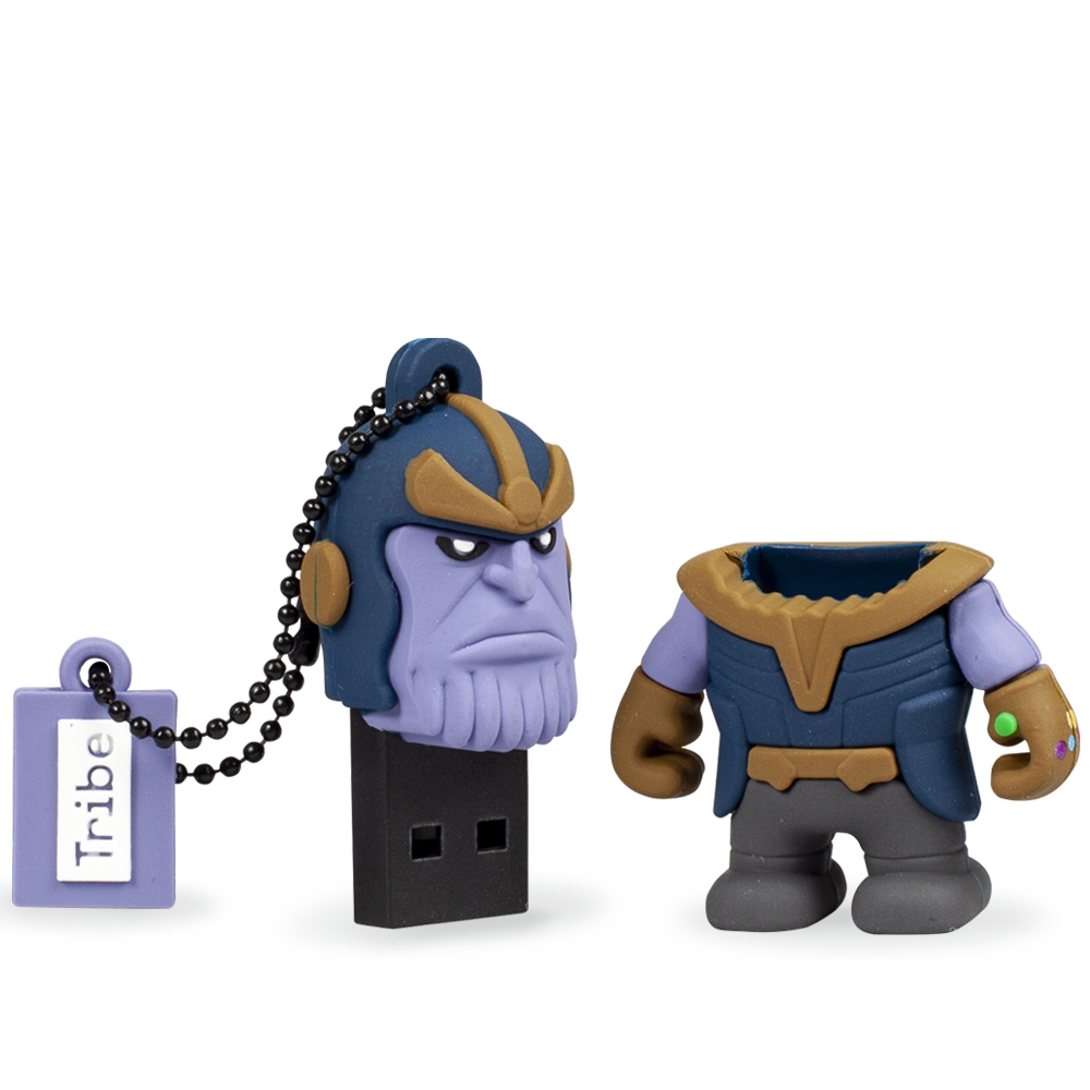 16GB Thanos USB Flash Drive
