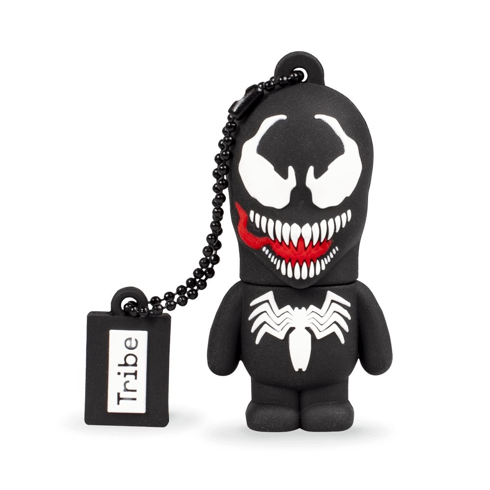16GB Venom USB Flash Drive