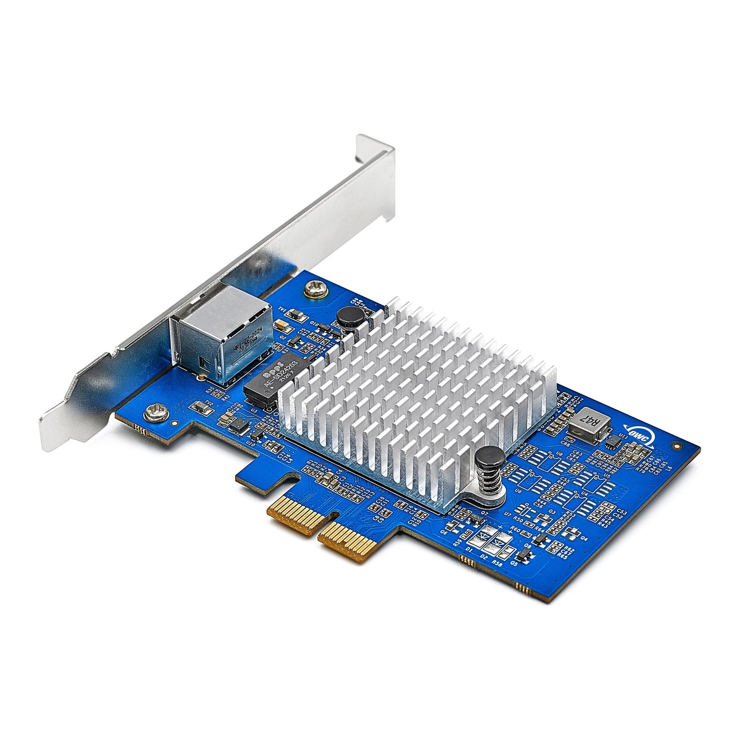OWC 10G Ethernet PCIe Network Card