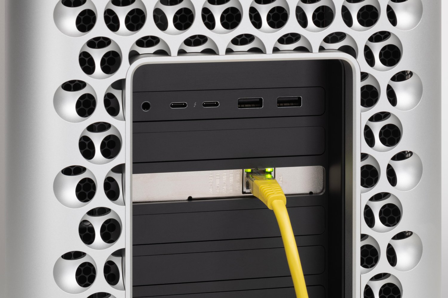 OWC 10G Ethernet PCIe Network Card