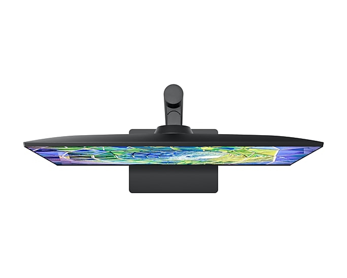 Samsung ViewFinity 27 Inch 3840 x 2160 4K Ultra HD Computer Monitor Black