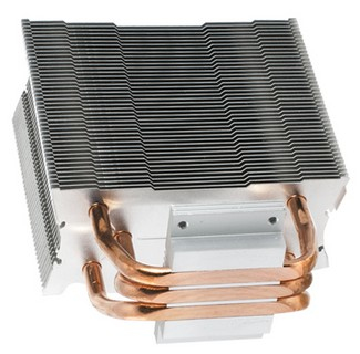 Alpenföhn Ben Nevis 120MM Processor Cooler - White