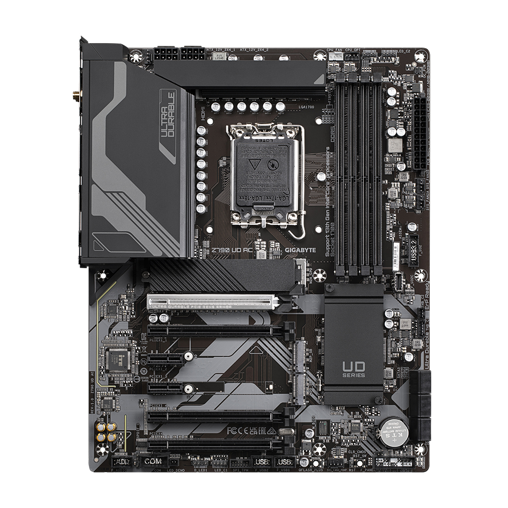 Gigabyte Intel Z790 LGA1700 ATX DDR5 Motherboard