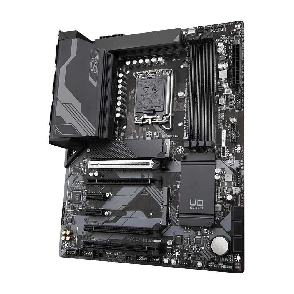 Gigabyte Intel Z790 LGA1700 ATX DDR5 Motherboard