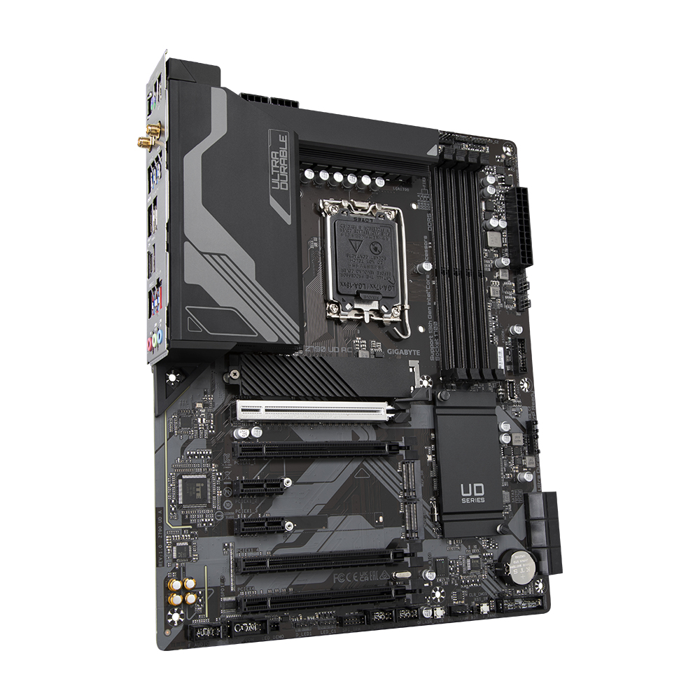 Gigabyte Intel Z790 LGA1700 ATX DDR5 Motherboard