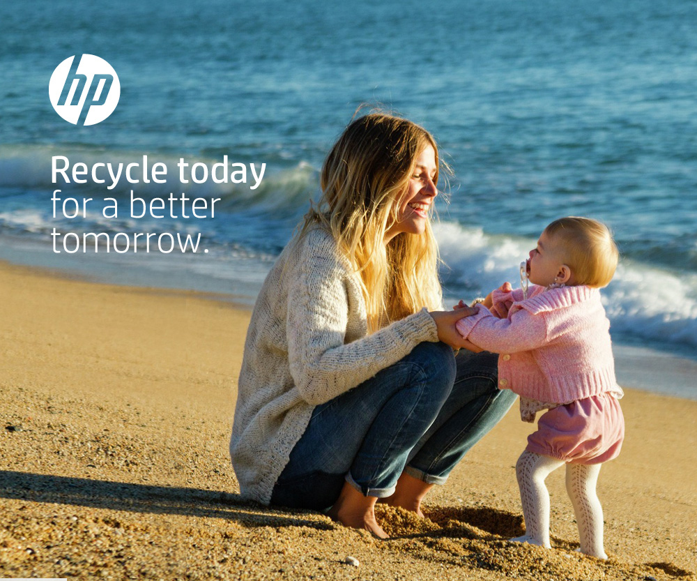 HP 932XL High Yield Black Ink Cartridge