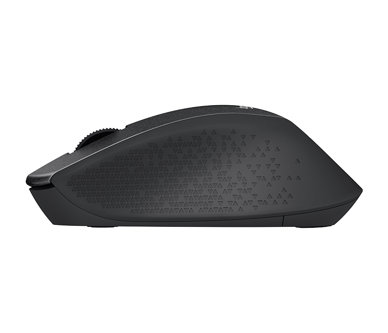 Logitech B330 Silent Plus Wireless Optical Mouse