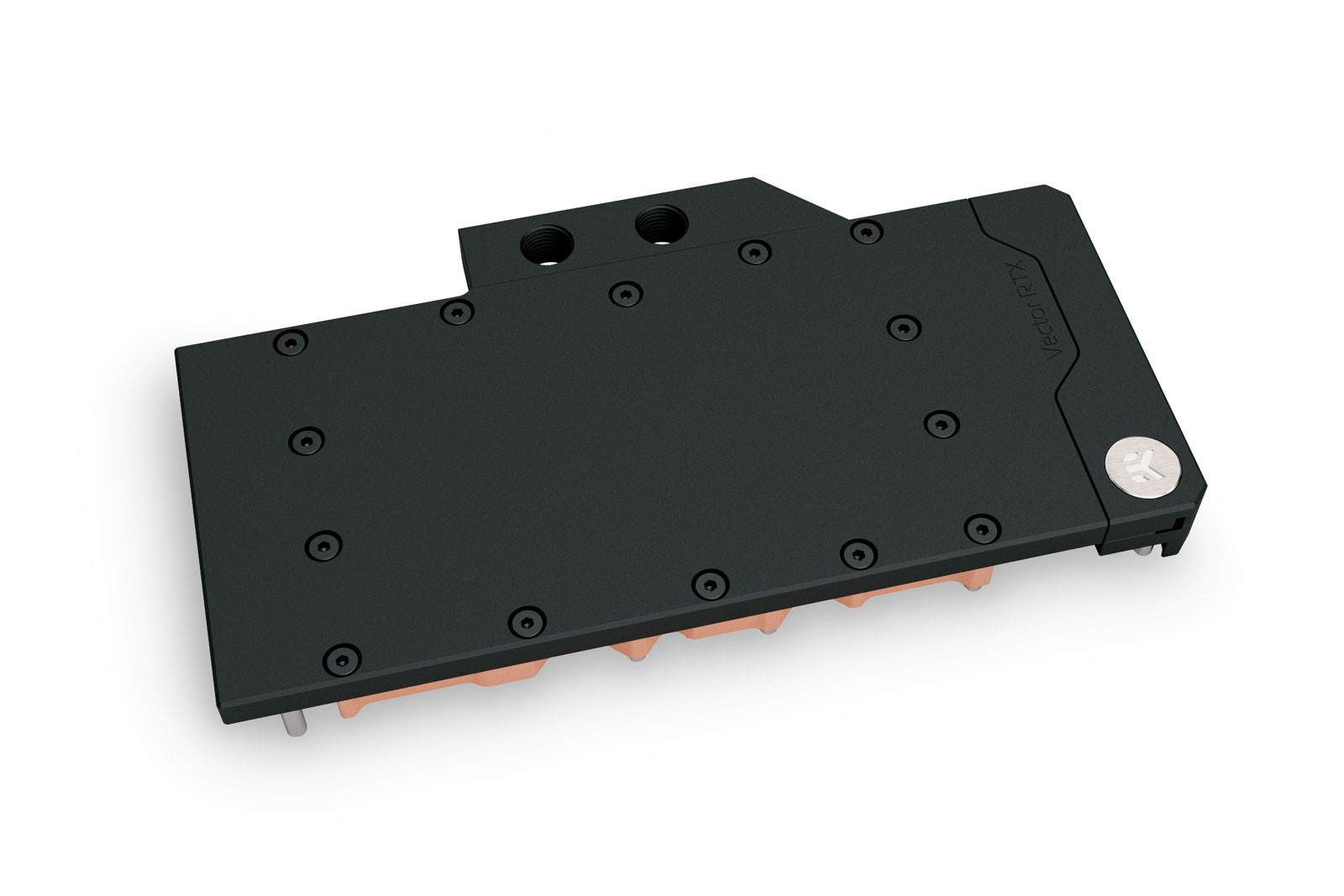 Ek Quantum Vector RTX 3080/ 3090 Water Block
