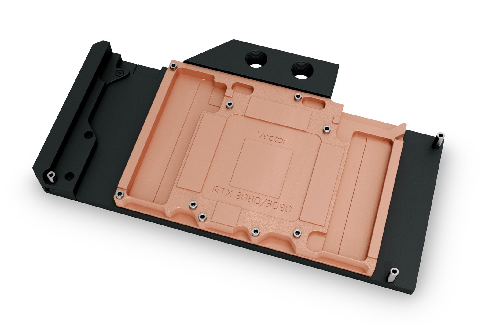 Ek Quantum Vector RTX 3080/ 3090 Water Block