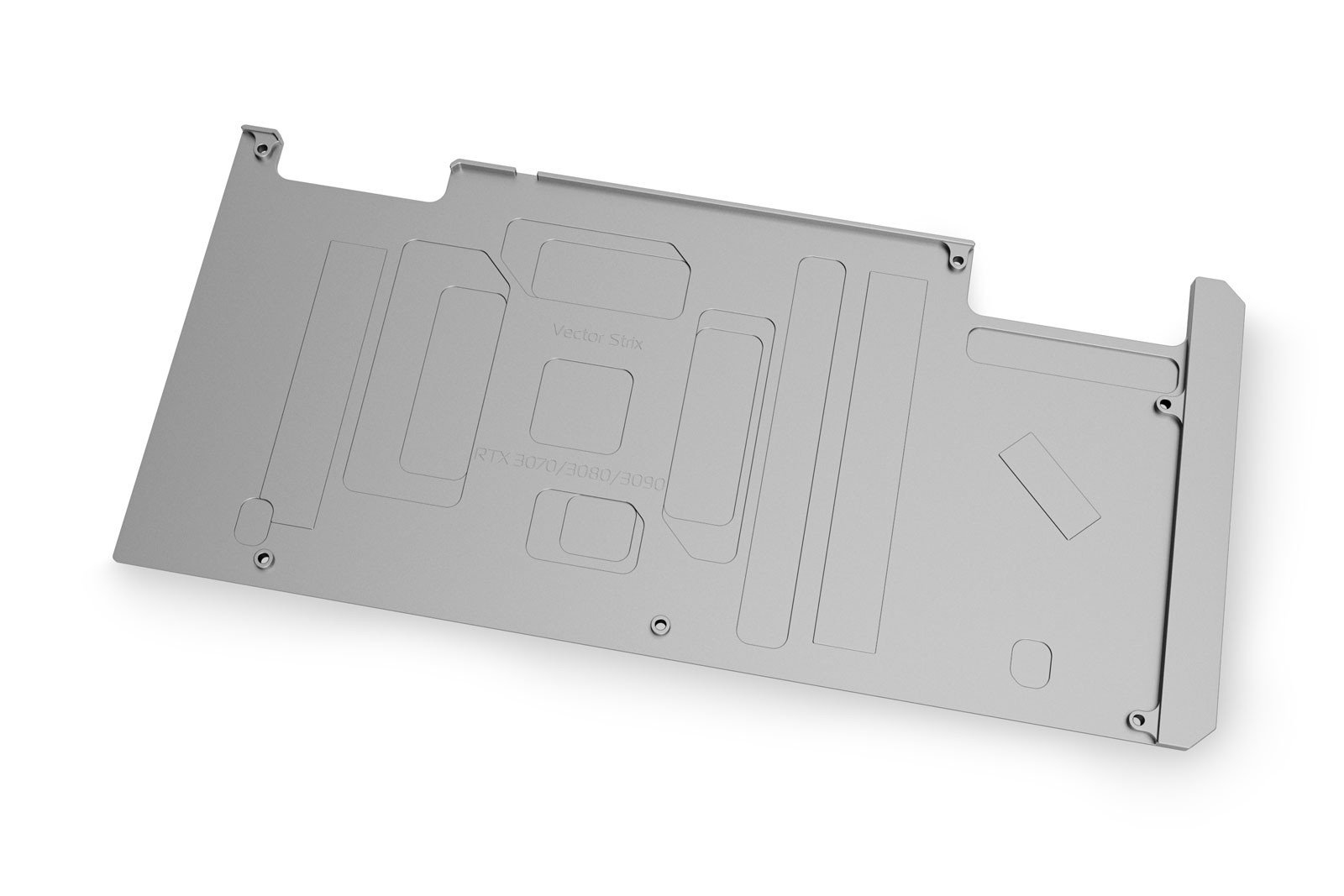 EK Water Blocks Computer Cooling System - Backplate 