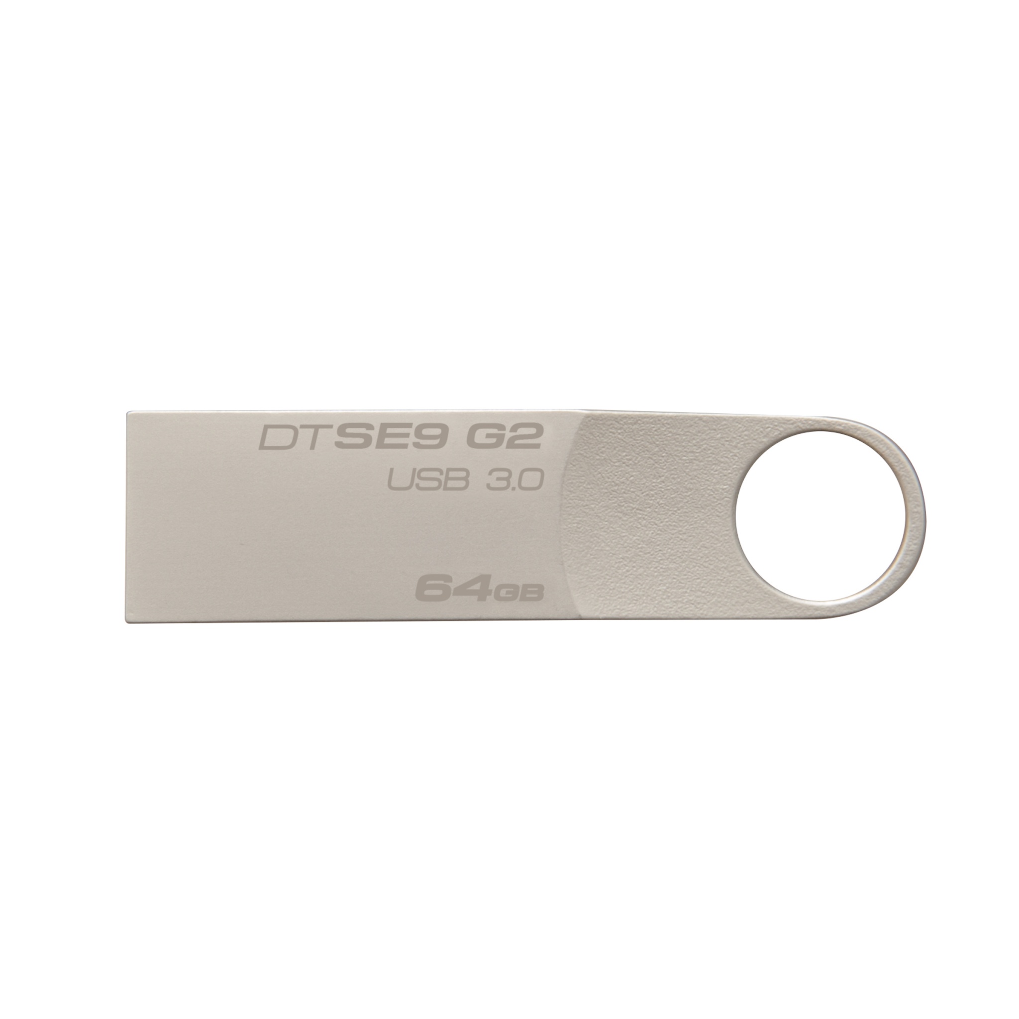 64GB Kingston DataTraveler USB3.1 Flash Drive