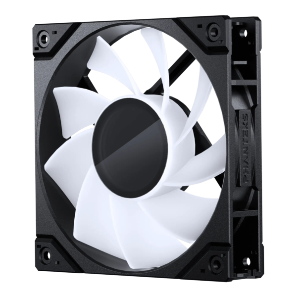 Phanteks 120MM 2000RPM Computer Case Fan - Black