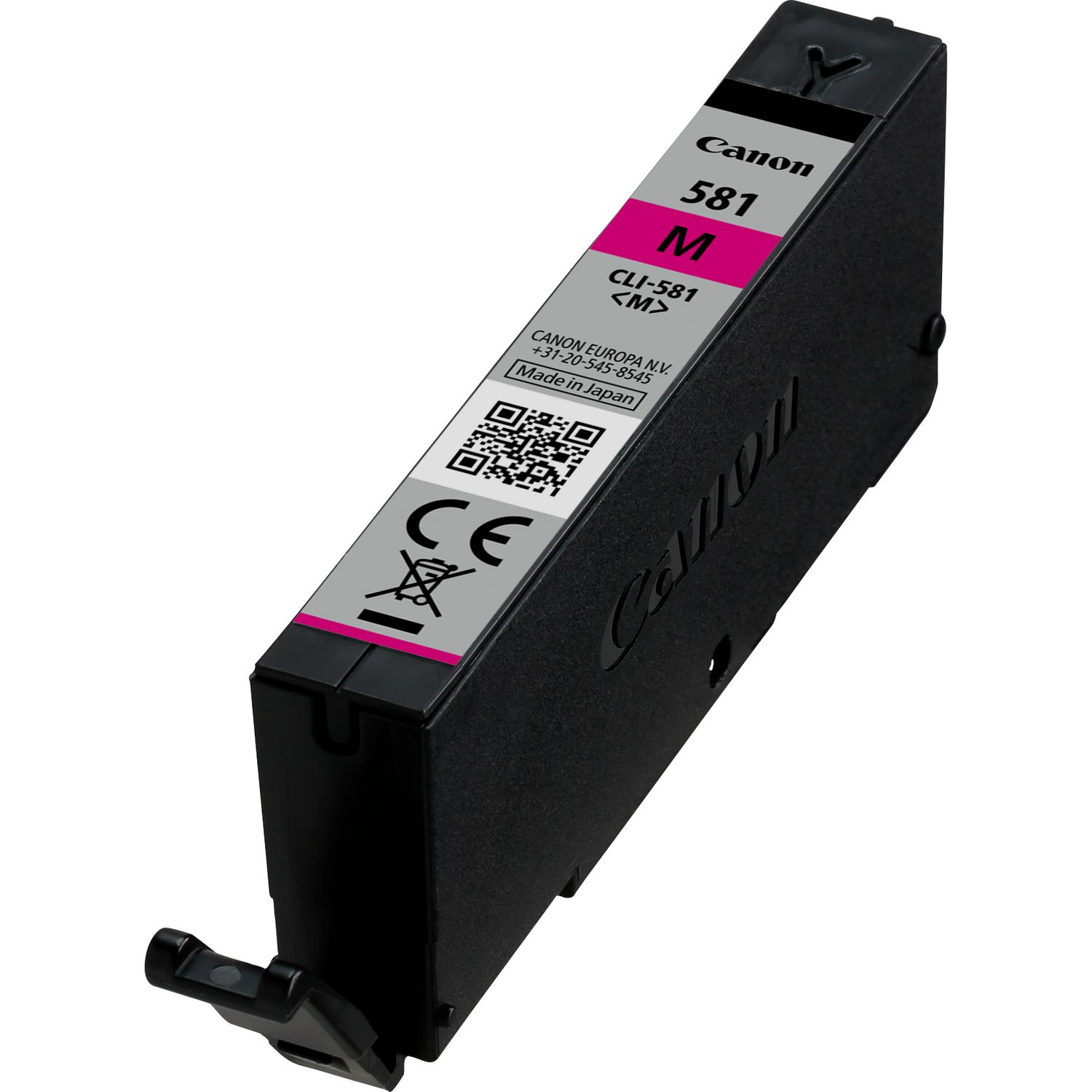 Canon CLI-581 Magenta Ink Cartridge