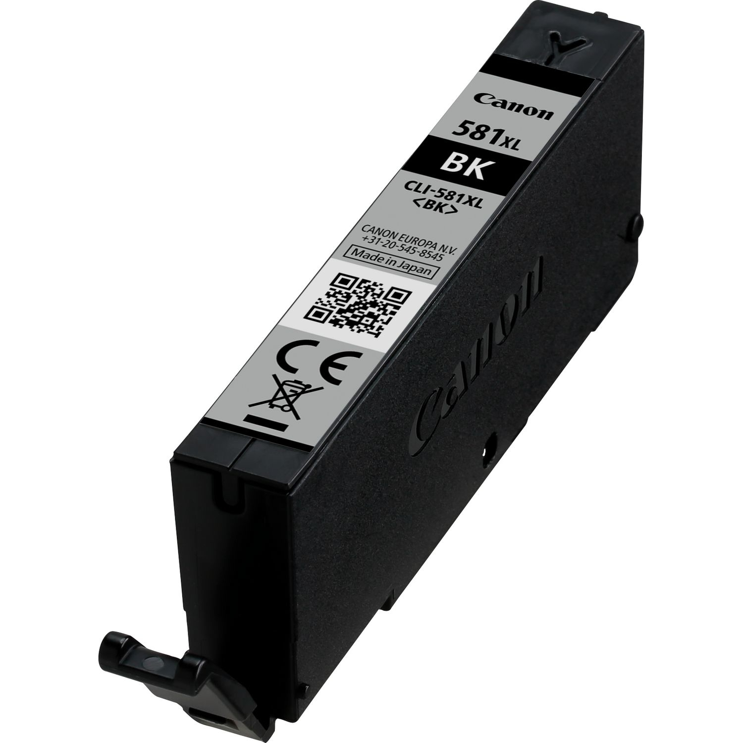 Canon CLI-581 XL Black Ink Cartridge