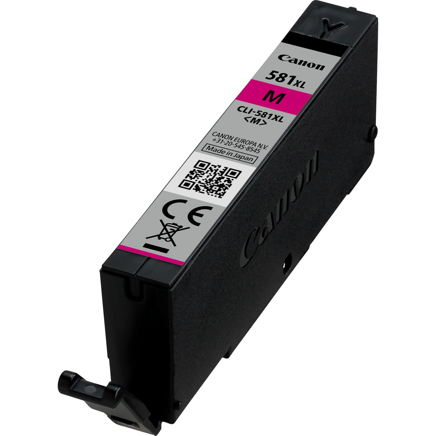 Canon CLI-581 XL Magenta Ink Cartridge