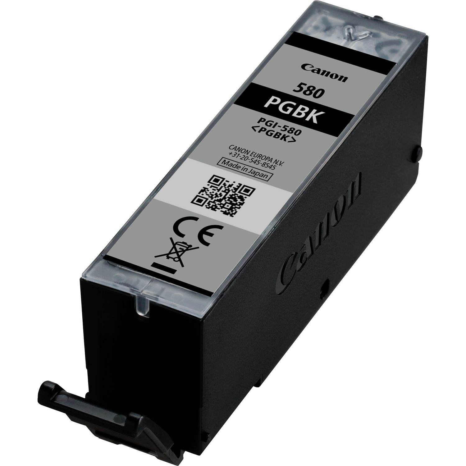 Canon PGI-580 Black Ink Cartridge